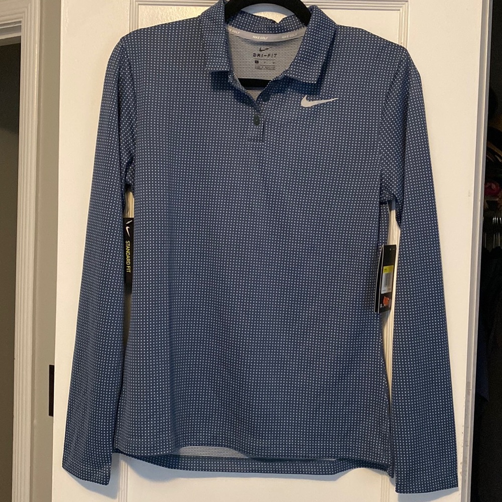 Golf shirt